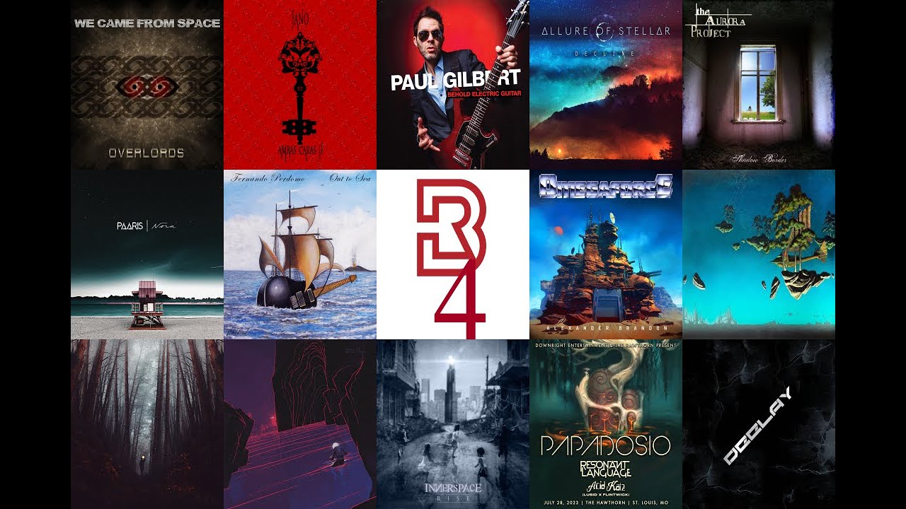 PROG ROCK SOME GOOD INSTRUMENTALS 02 YouTube Prog rock some good instrumentals 02 youtube