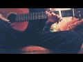 faudel ft mohamed assaf - Yana w rani Cover - guitare