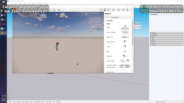 Cài đặt Plugin full Enscape cho Sketchup