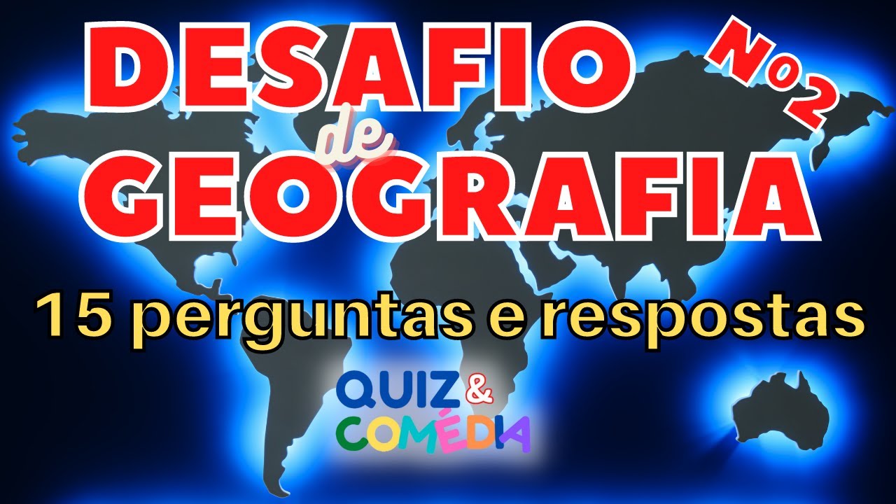 💥 QUIZ HISTÓRIA DO BRASIL #01 - Teste de 20 Perguntas Com Respostas Sobre  A História Do Brasil 