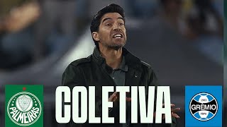 Download Lagu COLETIVA ABEL FERREIRA | PALMEIRAS X GRÊMIO | BRASILEIRO 2025 MP3 Download Lagu COLETIVA ABEL FERREIRA | PALMEIRAS X GRÊMIO | BRASILEIRO 2025 MP3