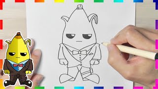 フォートナイト キャラの描き方 Mp3