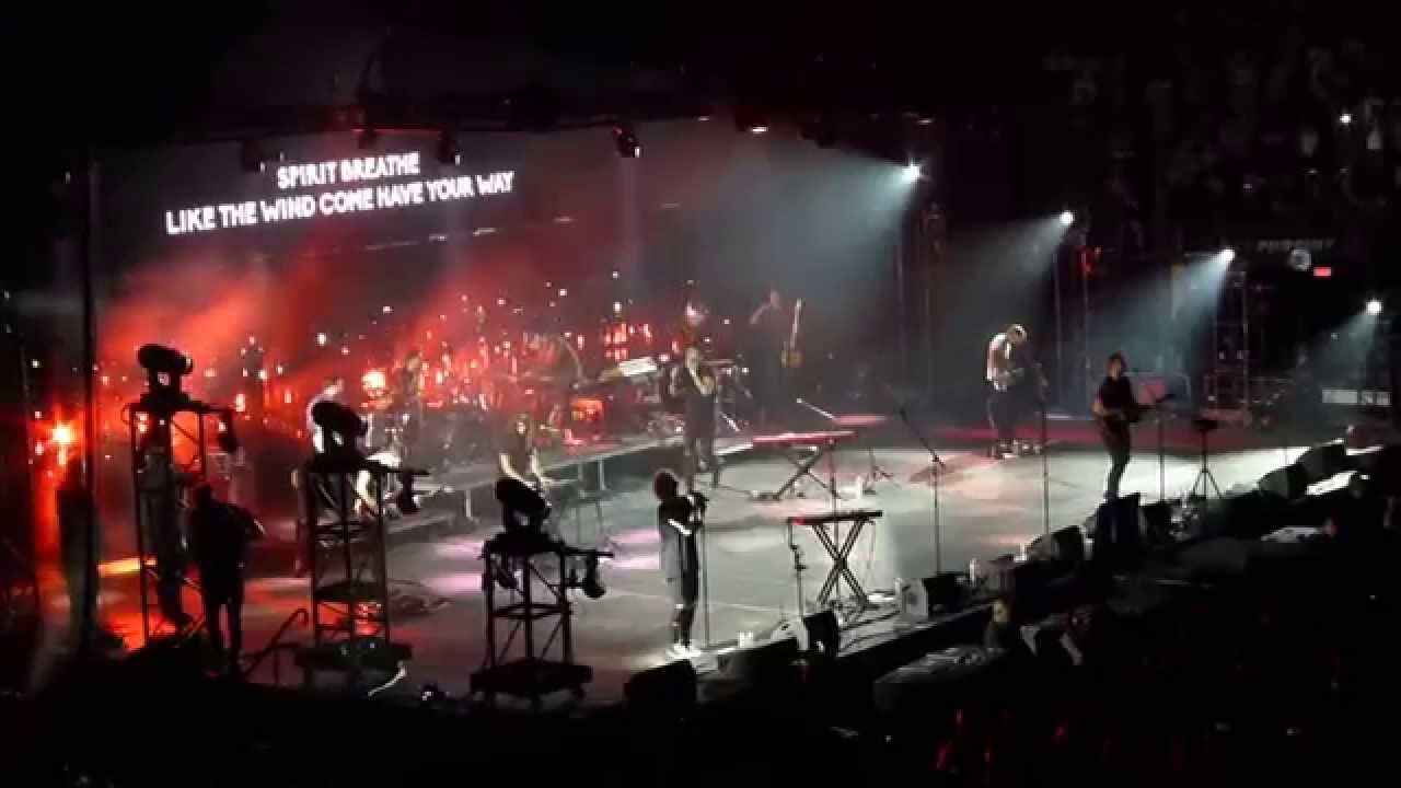 Download Hillsong UNITED - Here Now (Madness) (Live)