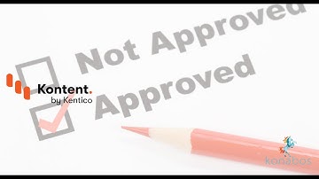 Kontent by Kentico: Establish Roles