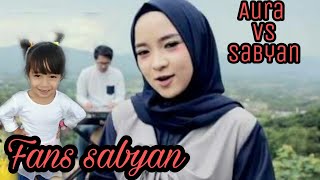 HEBOH ANAK KECIL INI FANS BERAT SABYAN GAMBUS