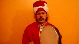 Allah Yar Süleyman Şahintürk