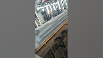 China factory,7700x5300 rectangular pipe jacking machine is in production