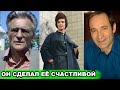 ПОКОРИТЬ ЕЁ ОКАЗАЛОСЬ ТРУДНО, но Даль Орлов УВЕЛ эту красотку у Валентина Гафта