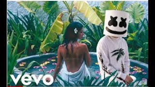 Selena Gomez x Marshmello - Say Goodbye  ft. G-Eazy Resimi