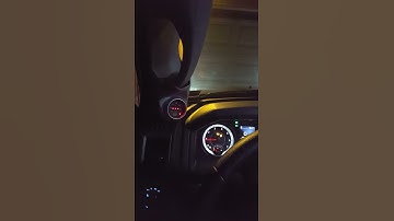 Aem wideband brand new issue.