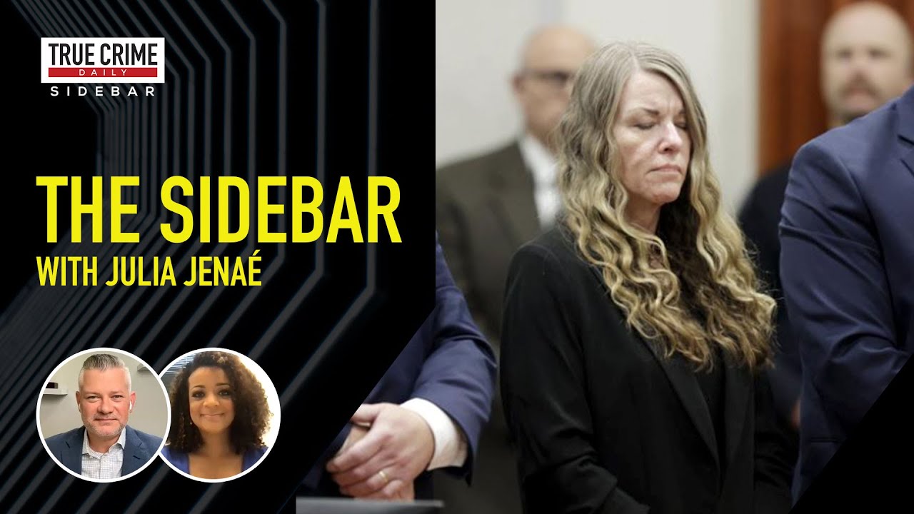 Lori Vallow convicted in kids’ murders; Masterson accuser alleges church intimidation — TCD Sidebar