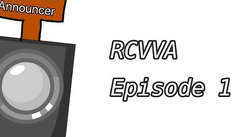 Random Character Viewer Voting again episode 1