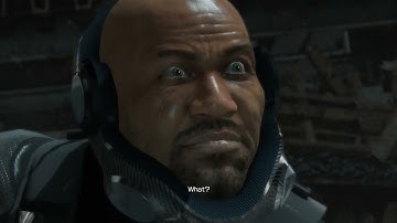 Binary Domain | Trying every game in my Steam Library - no commentary