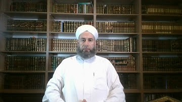 شرح الأذكار (ما يقول إذا أراد النوم واضطجع)