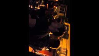 Annie Dang - New Orleans Street Sessions - Oh Moon