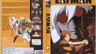 Eat-Man Original Soundtrack - 