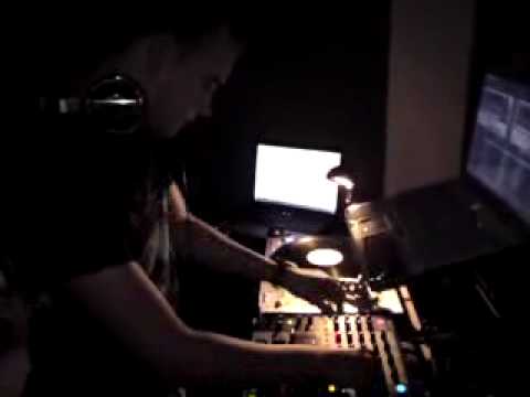 DJ Thysis Oud Nieuw Deel 3