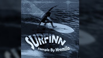 [FREE] Don Toliver Loop / Ambient Sample - "SURFINN" | Travis Scott, Cubeatz, Wheezy, Future, Unique