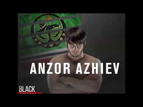 Anzor Azhiev Best Highlights 2020 #anzorazhiev #azhiev #anzorazhievufcAnzor  #анзоражиев #чечня