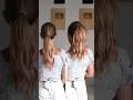 How to create the perfect ponytail #hairstyles #braids #plait