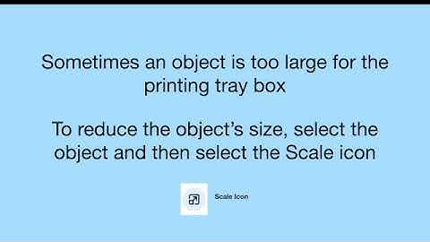 Using Cura to Convert  stl Files to  gcode
