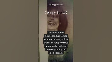 The Exorcism of Anneliese Michel: Unraveling a Haunting Case 💀😢🙏