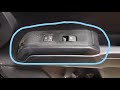 How to replace front passenger side door lock actuator on 2018 toyota tacoma