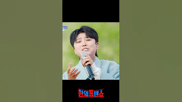 고향역 노래가 너무 좋아요 마이진 언니 마이진 한일톱텐쇼 