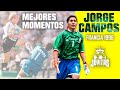 Así jugó JORGE CAMPOS en el Mundial de Francia 1998