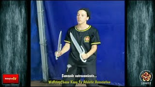Video Clases de Kung Fu en La Plata. Yip Man Foshan Ving Tsun / Essential Jun Fan Jeet Kune Do. by WuHsingChuanTV 345 views 4 days ago 2 minutes, 13 seconds