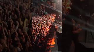 Concert Sting ~ 10/11/22 Arena Futuroscope