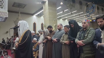 سورة الأنفال | محسن غصن | 1446 هـ