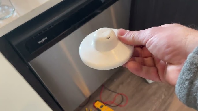 Why Dishwasher Hums And Not Getting Water: Troubleshooting Tips