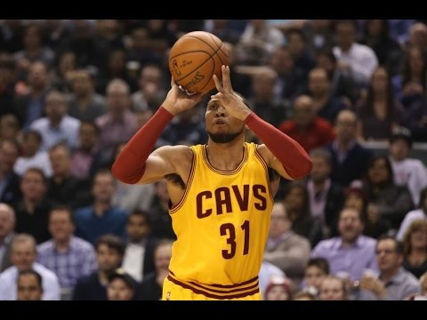 Shawn Marion Cavaliers 2015 Season Highlights