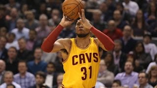 Shawn Marion Cavaliers 2015 Season Highlights