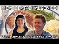 The Great Meatloaf Challenge!