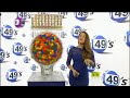 UK49s Teatime Strongest Prediction Bonus And Single - YouTube