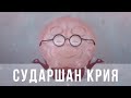 Дыхательная техника Сударшан Крия. Научные исследования