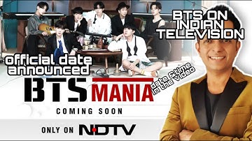 Download Ndtv Bts Mp3 Free And Mp4