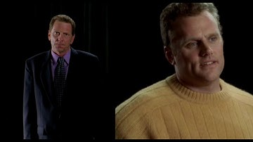 The Onion - The Brendan Laroux Story