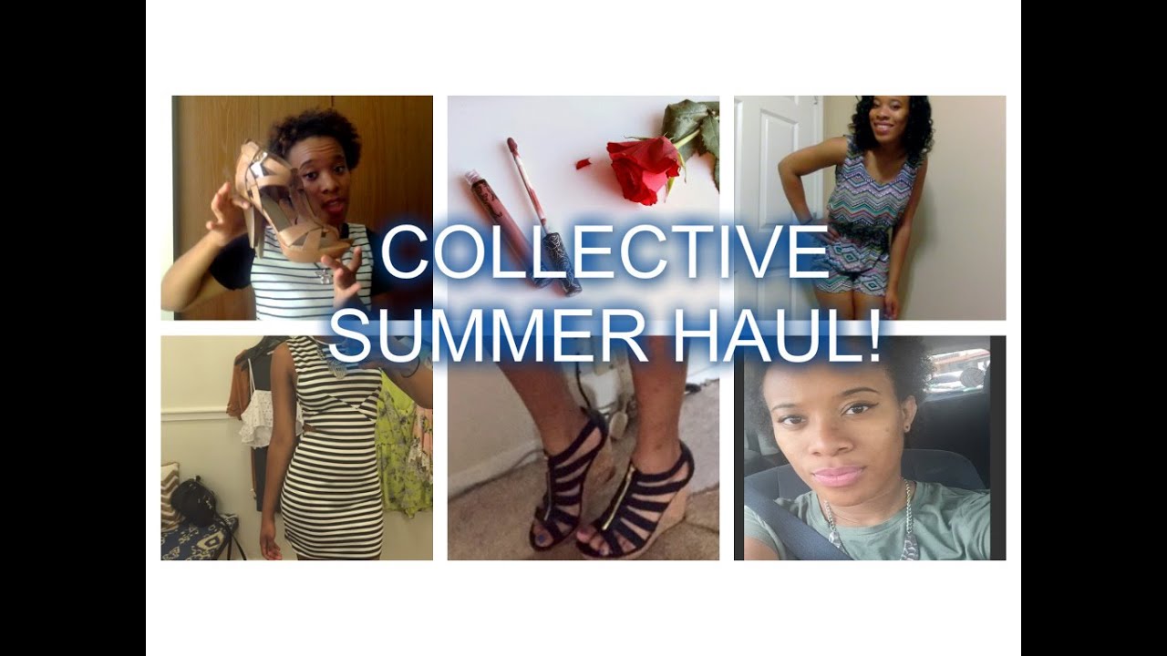 Summer Haul 2015