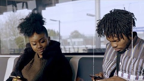 Fameye - Speed Up (Official Video)