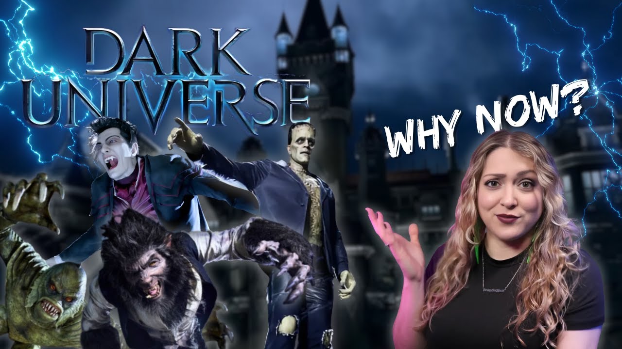 How Halloween Horror Nights Set the Stage for Universal's Monster Theme Park