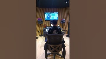 Creating the Dolby Atmos mixes for Apple Music