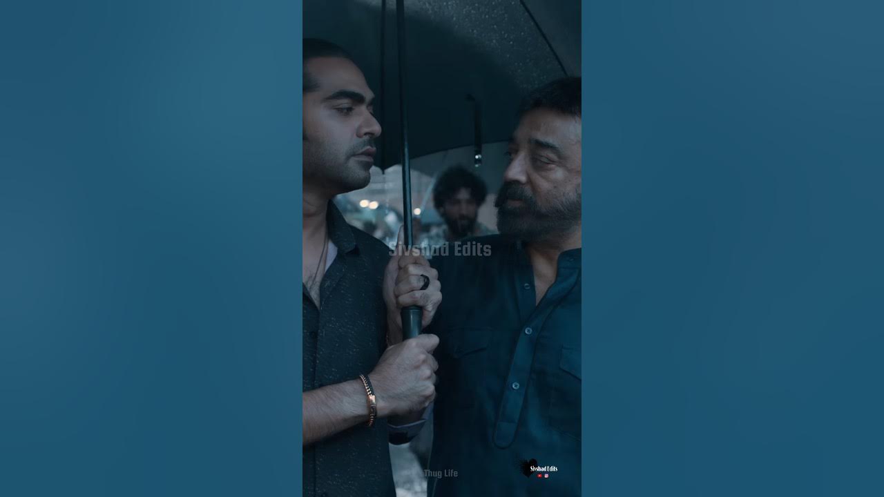 Anju Vanna Poove | Thug Life | Kamal Haasan | STR | Mani Ratnam | A R Rahman | Trisha | RKFI Anju Vanna Poove | Thug Life | Kamal Haasan | STR | Mani Ratnam | A R Rahman | Trisha | RKFI