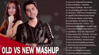 Old vs New Bollywood Mashup Songs 2020 / 70&#39;s ROMANTIC MASHUP _Best indian mashup -Hindi SoNgs 2020