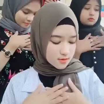 Status wa lucu - tiktok sungguh ku merasa resah
