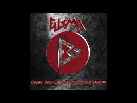 Elisma — ELISMA - Aquí y ahora [2018]