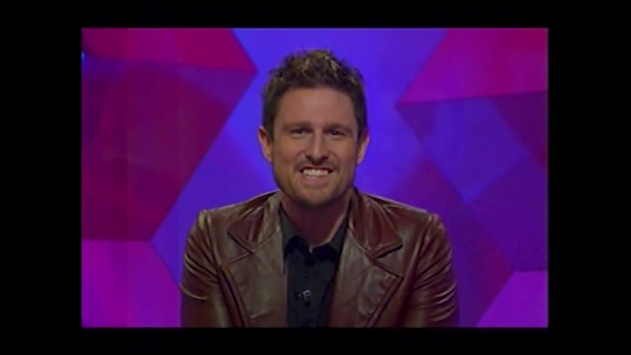 Marcus Graham and Shelley Horton - The Glass House (2004)