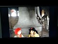 Rosie and jim gets shocked by the big ben chimesgironellaams reupload due to mistake